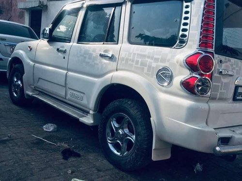 2010 Mahindra Scorpio for sale