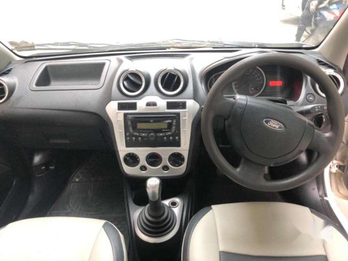 Ford Figo Duratorq Diesel Titanium 1.4, 2010, Diesel for sale 