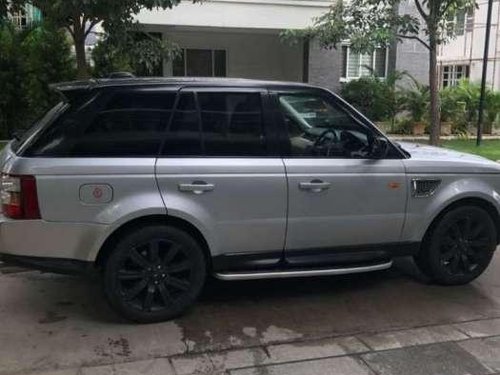 Used Land Rover Range Rover car 2007 for sale at low price