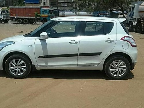 Maruti Suzuki Swift ZXI MT 2013 for sale