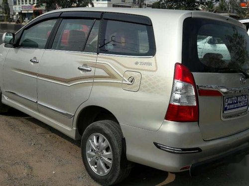 Toyota Innova 2.5 G4 7 STR, 2006, Diesel for sale 