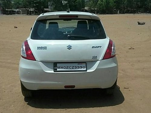 Maruti Suzuki Swift ZXI MT 2013 for sale