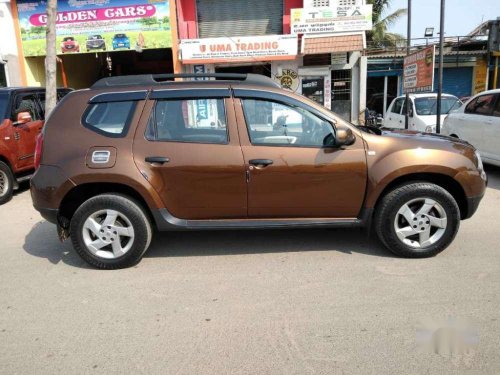 Used 2013 Renault Duster for sale