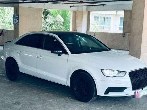 Used Audi A3 car at low price