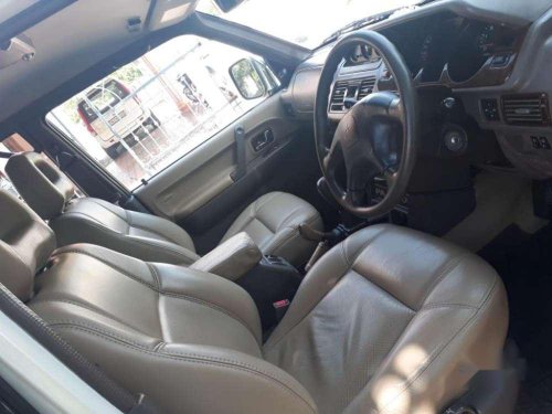 2011 Mitsubishi Pajero SFX for sale