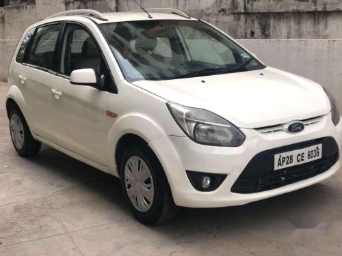 Ford Figo Duratorq Diesel Titanium 1.4, 2010, Diesel for sale 