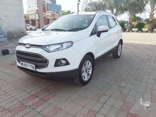 Used Ford EcoSport car at low price