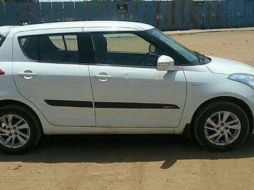 Maruti Suzuki Swift ZXI MT 2013 for sale