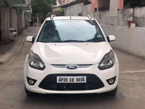 Ford Figo Duratorq Diesel Titanium 1.4, 2010, Diesel for sale 