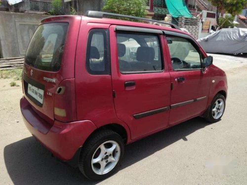 Used Maruti Suzuki Wagon R car at low price