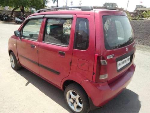 Used Maruti Suzuki Wagon R car at low price