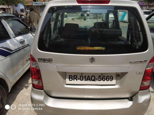 Used Maruti Suzuki Wagon R LXI 2009 for sale 