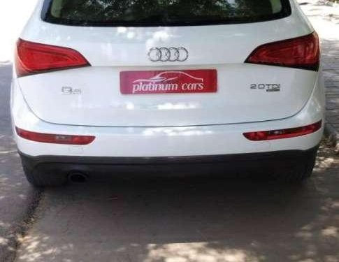 Audi Q5 2013 for sale 