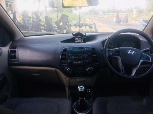 Hyundai i20 2010 for sale 