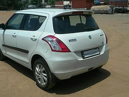 Maruti Suzuki Swift ZXI MT 2013 for sale