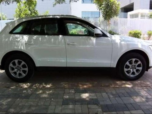 Audi Q5 2013 for sale 