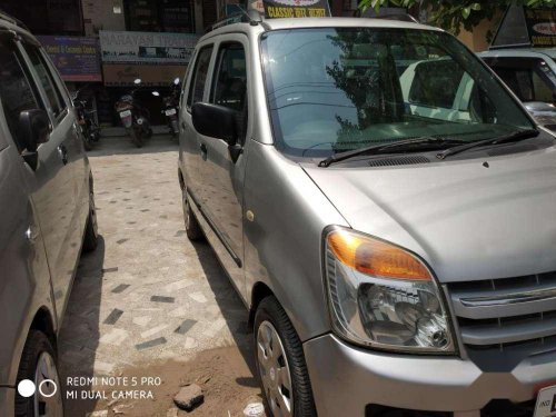 Used Maruti Suzuki Wagon R LXI 2009 for sale 