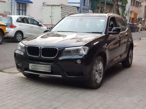 2012 BMW X3 for sale at low price