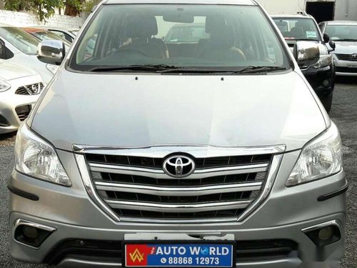 2015 Toyota Innova for sale at low price