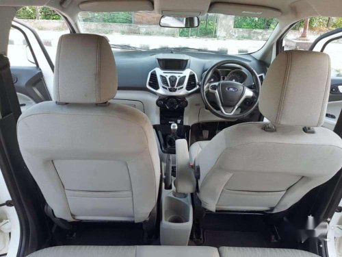 Used Ford EcoSport car at low price