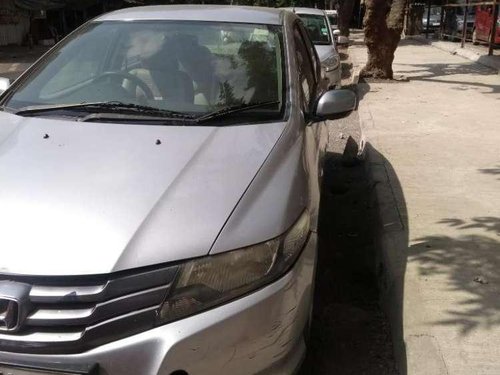 Used Honda City car at low price