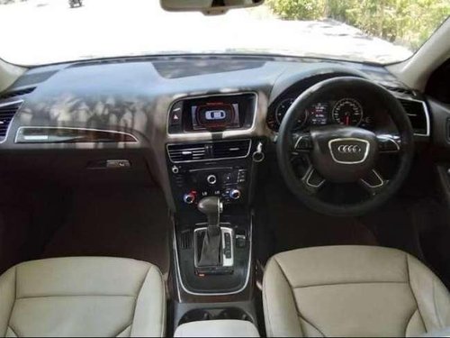 Audi Q5 2013 for sale 