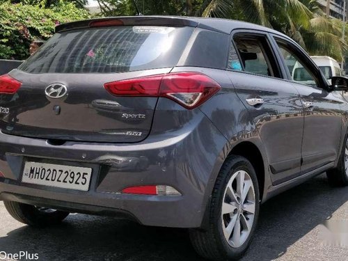 Used Hyundai i20 Sportz 1.2 2015 for sale 