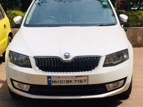 2014 Skoda Octavia for sale