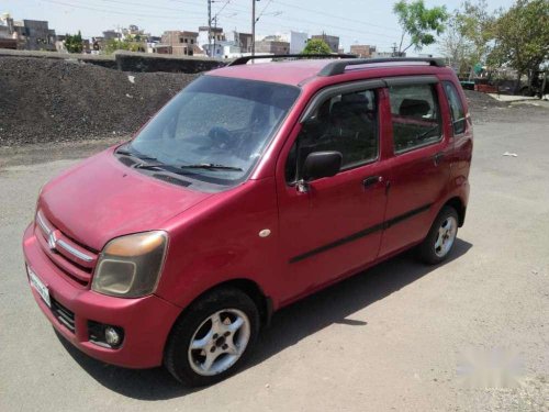 Used Maruti Suzuki Wagon R car at low price