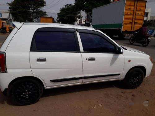 Maruti Suzuki Alto K10 LXi, 2011, Petrol for sale 