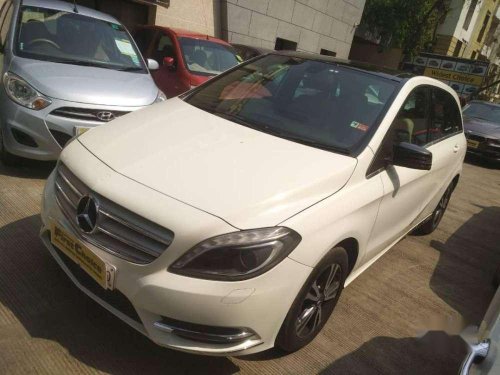 2014 Mercedes Benz B Class for sale at low price