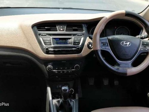 Used Hyundai i20 Sportz 1.2 2015 for sale 