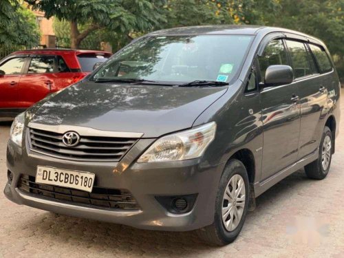 Used 2012 Toyota Innova for sale