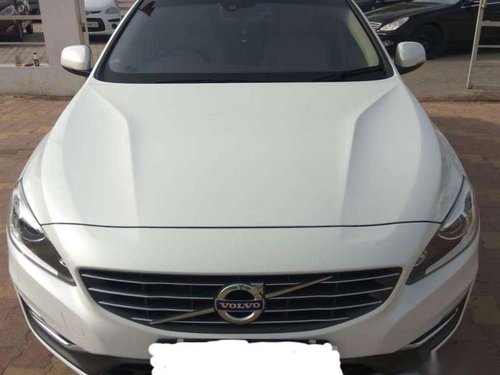 Used Volvo S60 car at low price