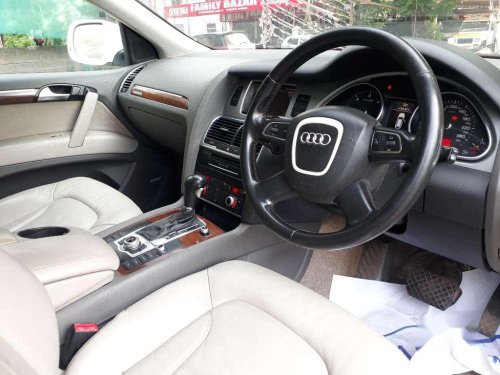 Audi Q7 35 TDI Premium + Sunroof, 2011, Diesel for sale 