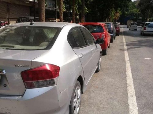 Used Honda City car at low price