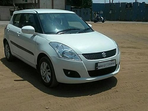 Maruti Suzuki Swift ZXI MT 2013 for sale