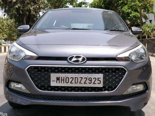 Used Hyundai i20 Sportz 1.2 2015 for sale 