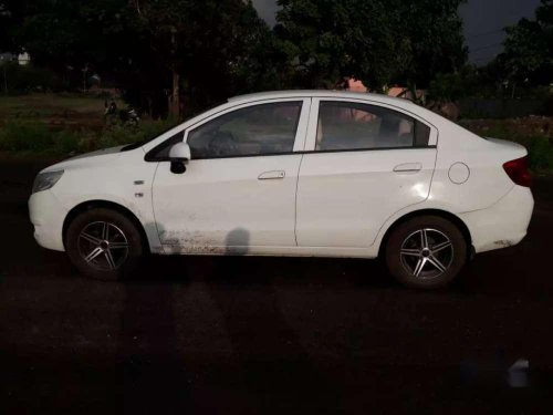 Used Chevrolet Sail car at low price