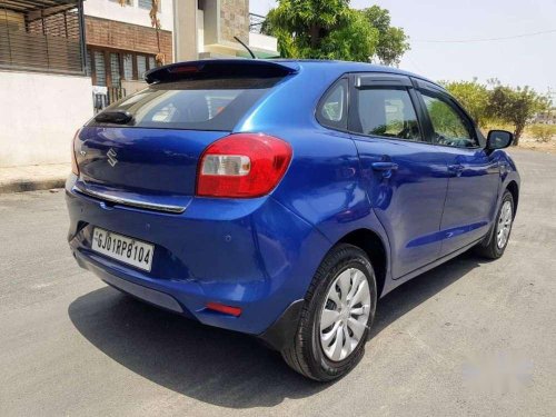 Maruti Suzuki Baleno Delta Diesel, 2016, Diesel for sale 