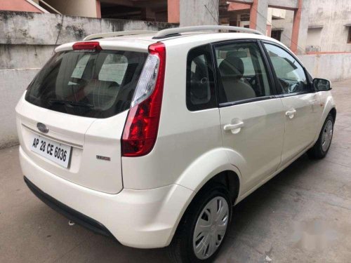 Ford Figo Duratorq Diesel Titanium 1.4, 2010, Diesel for sale 