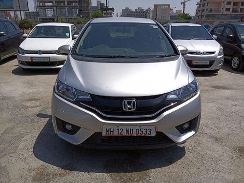 Honda Jazz 1.2 VX i VTEC MT 2017 for sale