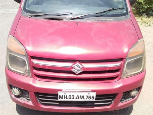 Used Maruti Suzuki Wagon R car at low price