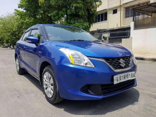 Maruti Suzuki Baleno Delta Diesel, 2016, Diesel for sale 