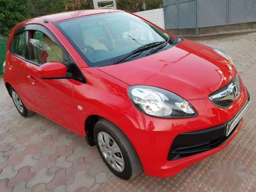 2014 Honda Brio for sale