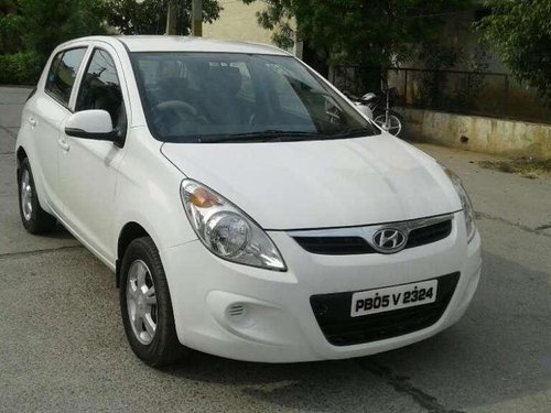 Hyundai I20 i20 Sportz 1.4 CRDI, 2011, Diesel for sale 