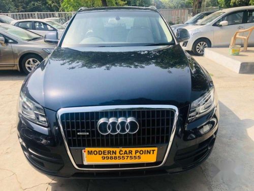 2011 Audi Q5 for sale at low price