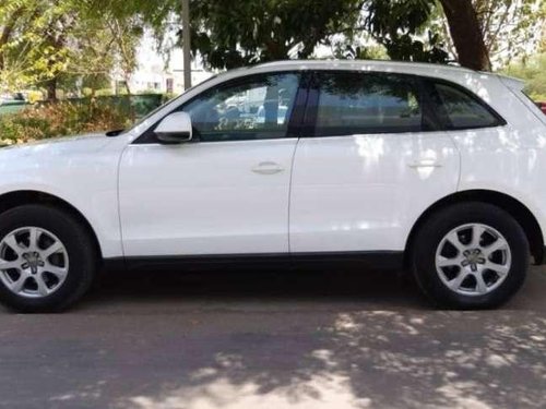 Audi Q5 2013 for sale 