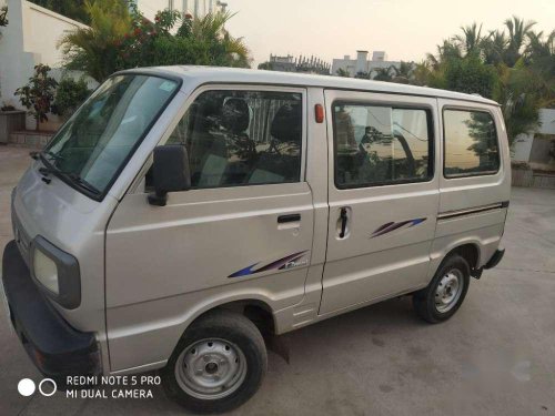 Used 2016 Maruti Suzuki Omni for sale