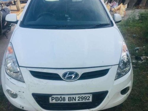 Hyundai i20 2010 for sale 